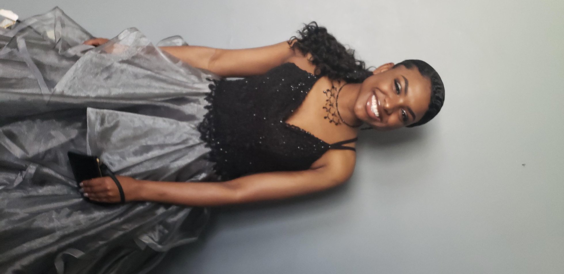 Jada Scott<br />
Crete Monee High School