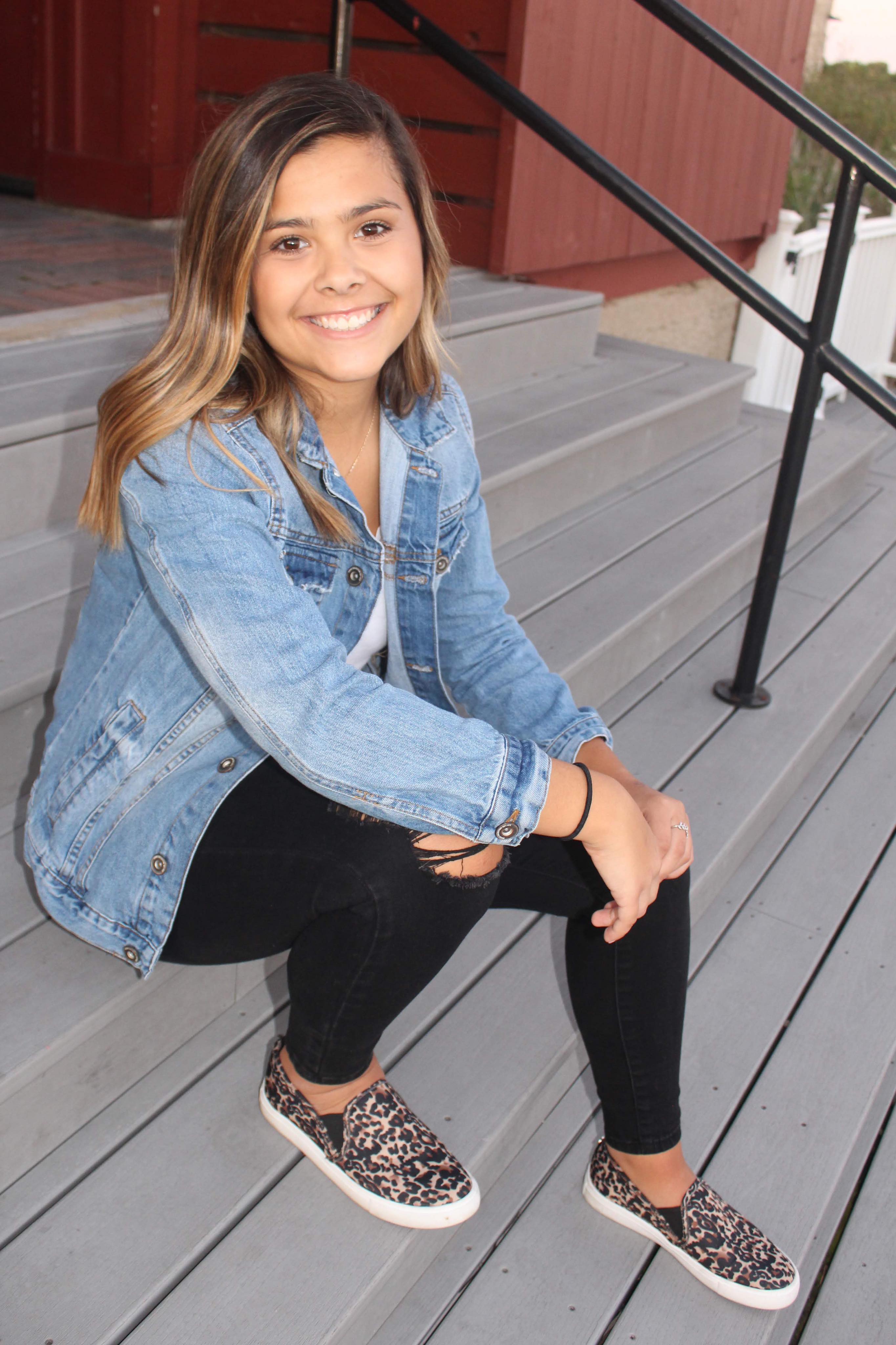 Mariah Rose Gonzalez<br>Batavia High School