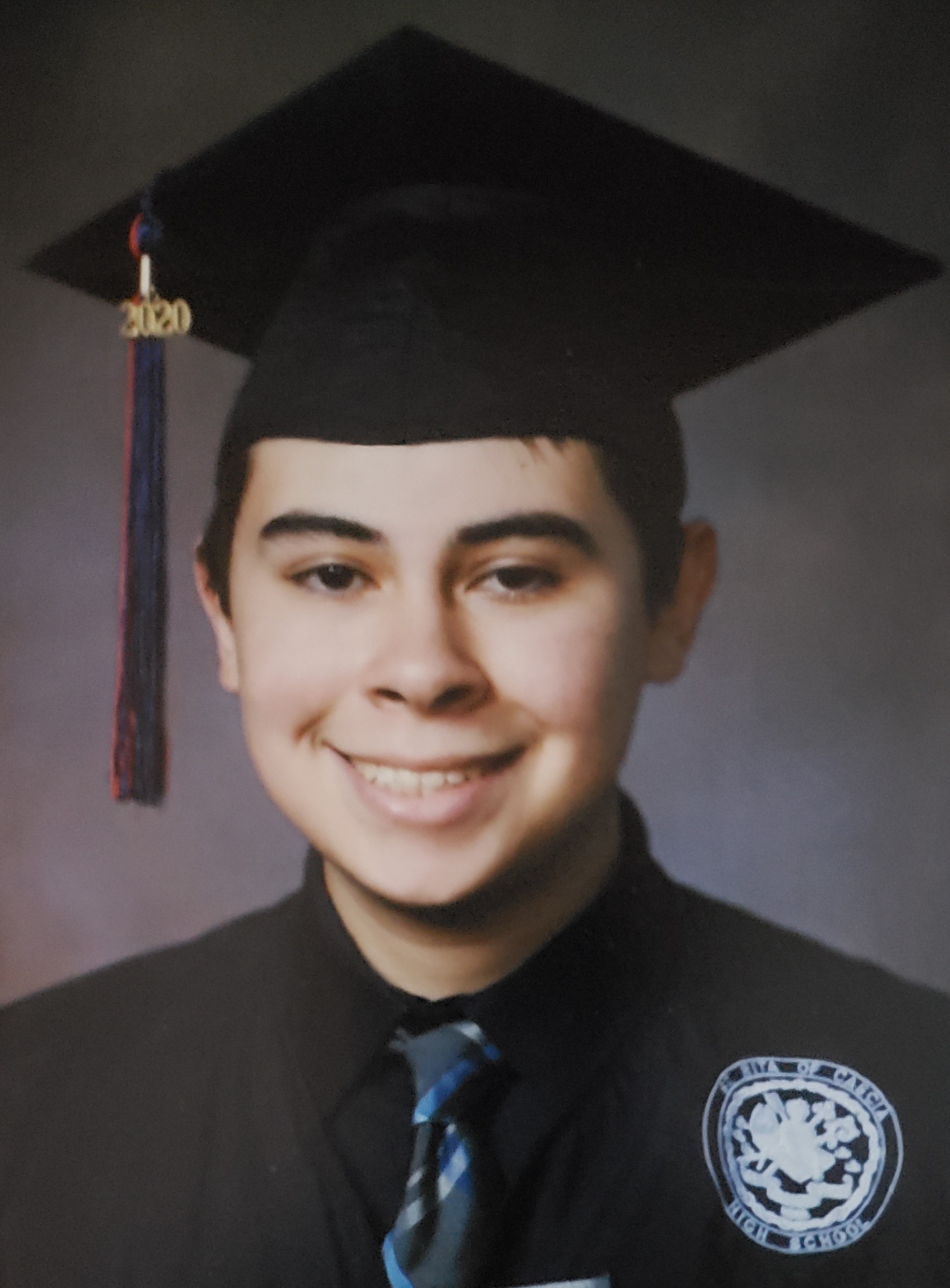 RYAN P O’CONNELL<br />
ST RITA OF CASCIA HIGH SCHOOL<br />
HEADING TO ILLINOIS STATE UNIVERSITY