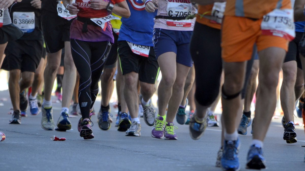 Final Preparations Underway for 2022 Bank of America Chicago Marathon