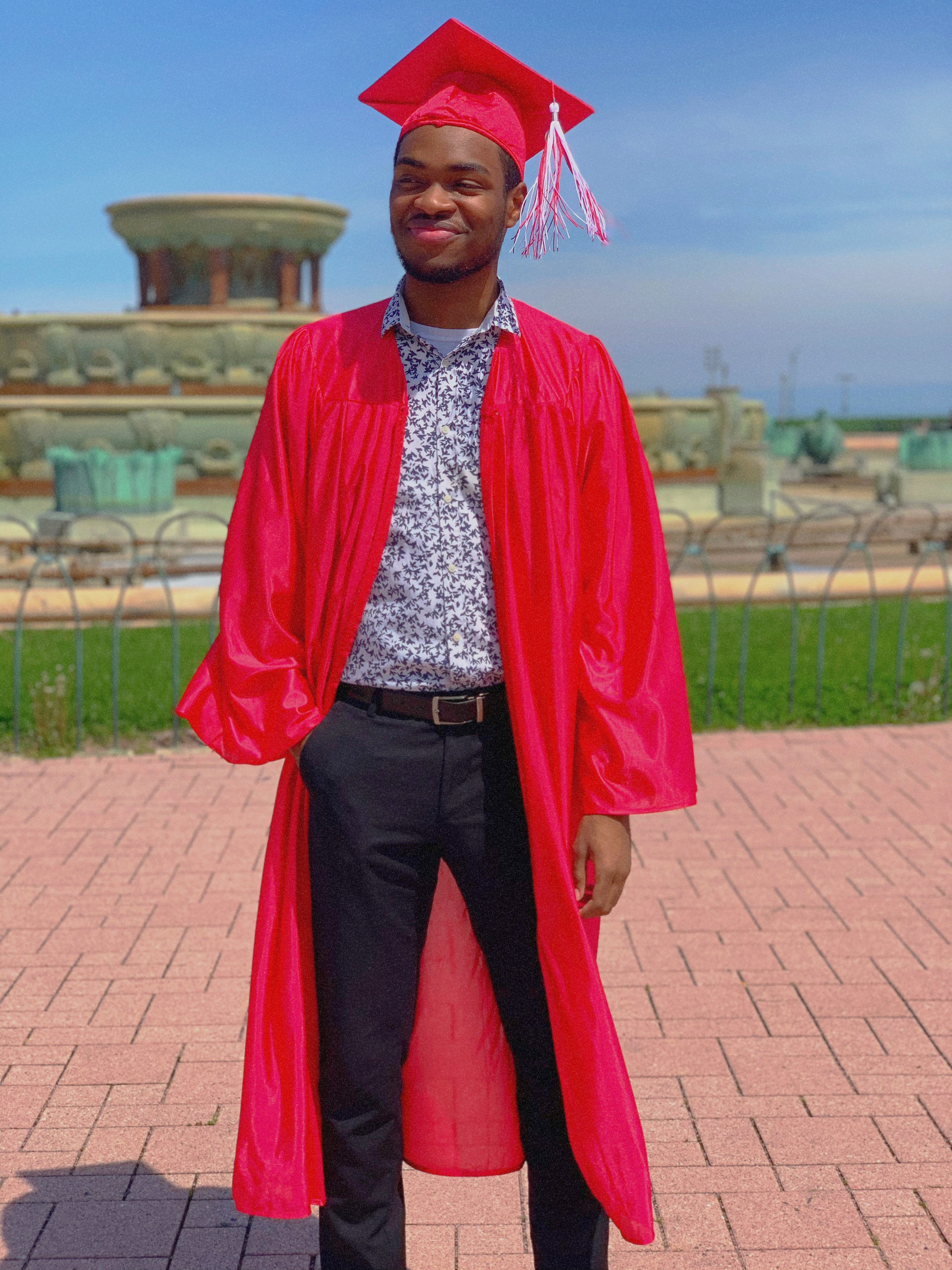 Justin Sangster<br />
Illinois State University