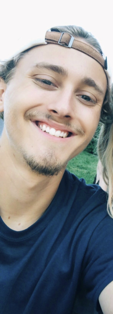 Shawn Anthony Armatore  <br>Lake Central High School in St. John, Indiana   <br>Joining the Operators Union Local 150