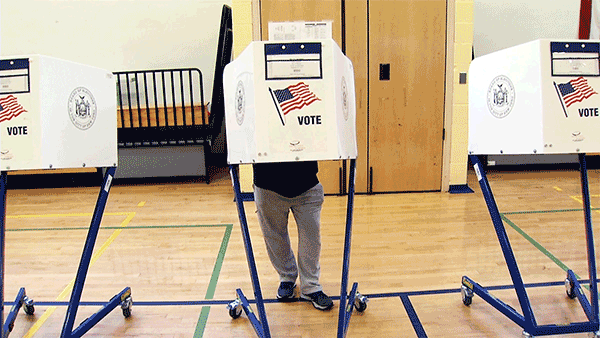 Multiple Chicago suburbs to hold Mayoral Primary Elections Tuesday