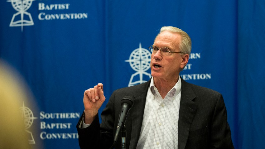 Southern Baptists