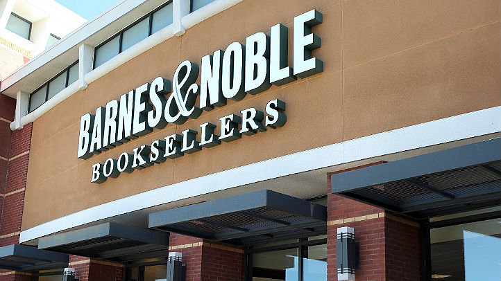 First Lawsuit Filed In Barnes Noble Hacked Pin Pad Case Nbc