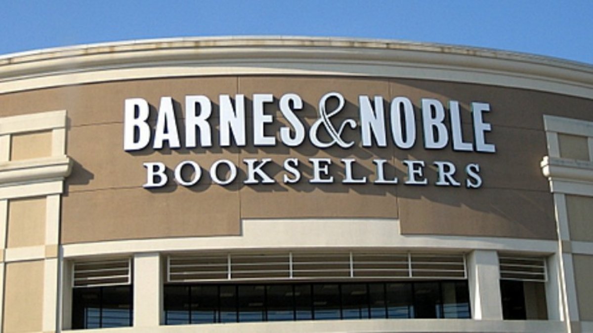 Barnes & Noble subsidiary to cut over 100 jobs upon closure of Forest Park warehouse