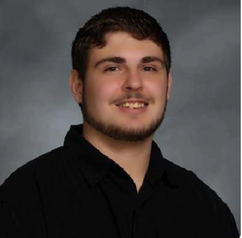 Joshua Famularo <br>Waubonsie Valley High School in Aurora, IL