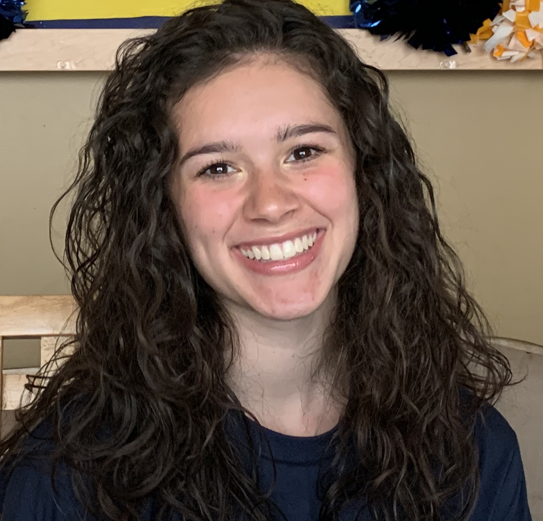 Katelyn Paulus  <br>Taft High School