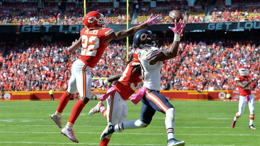 bears beat chiefs