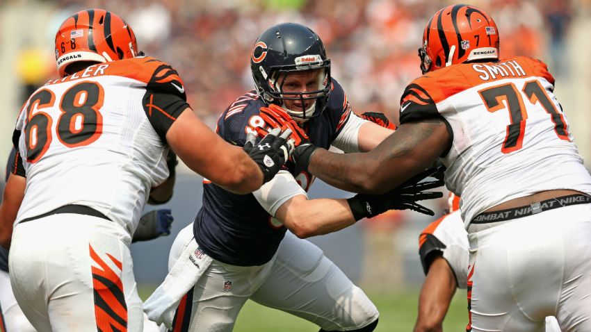 bears bengals 1
