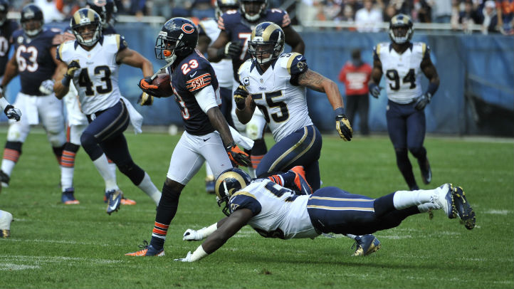 bears rams 20