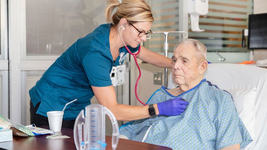 Senior-Friendly Surgery