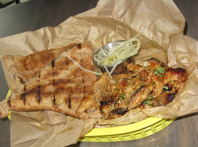 bellyshack