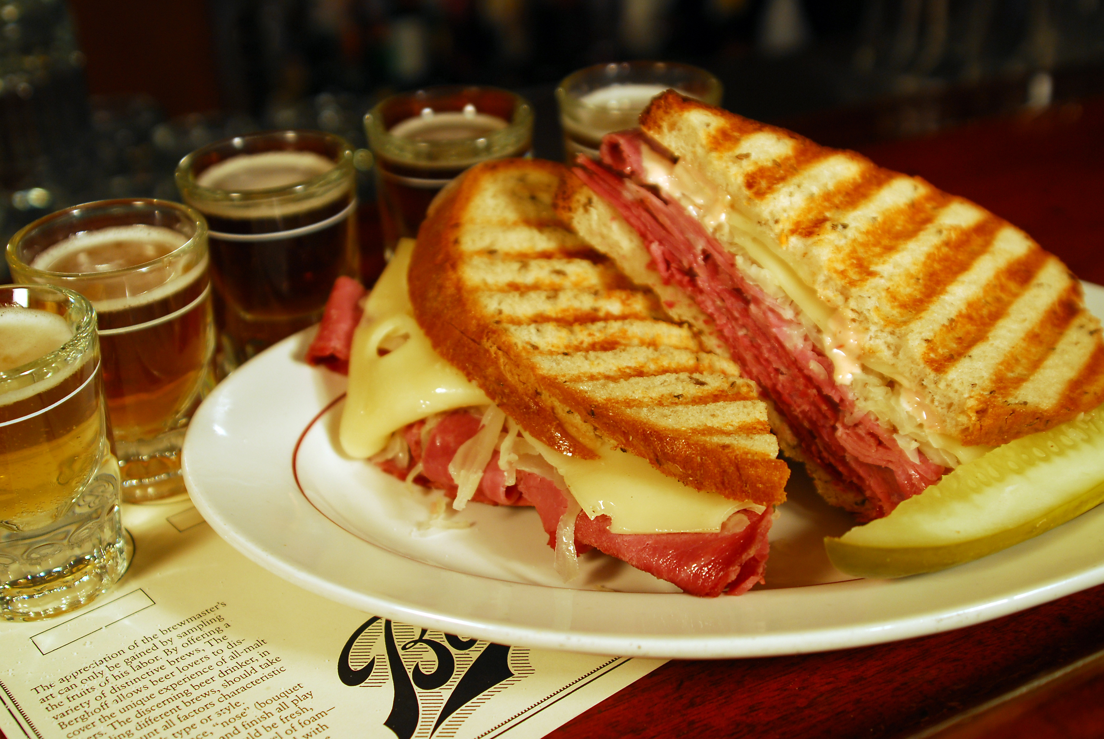 9 Chicago Spots Among Best Casual Restaurants In America Nbc Chicago