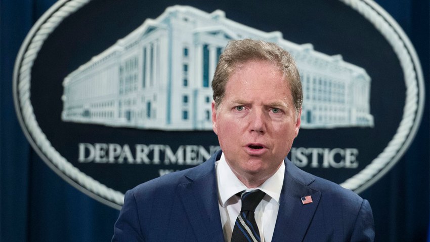 Trump Investigations Manhattan Prosecutor