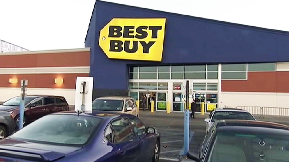 Best Buy recalls nearly 1 million pressure cookers after over a dozen reports of burn injuries