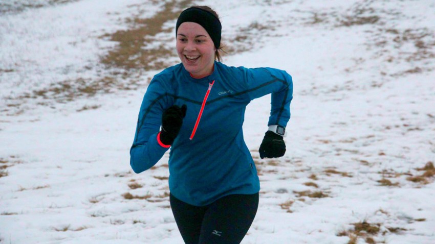 bethany stripp running