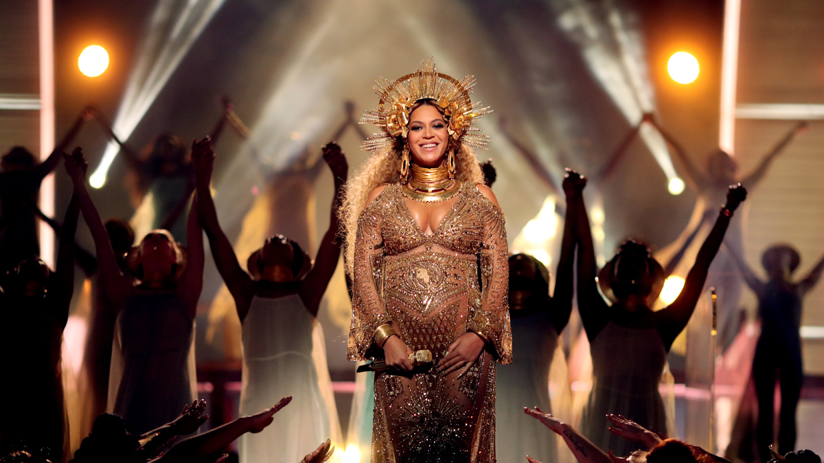 Beyoncé's Renaissance Tour already taking over Chicago