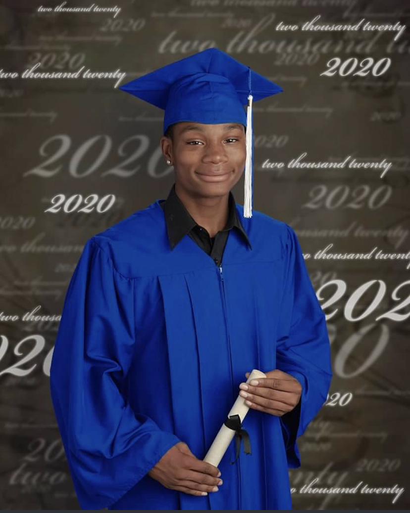 Avant Caldwell<br>Proviso East H.S in Maywood Il