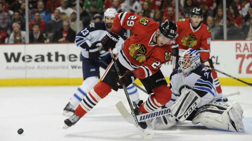 bickell jets