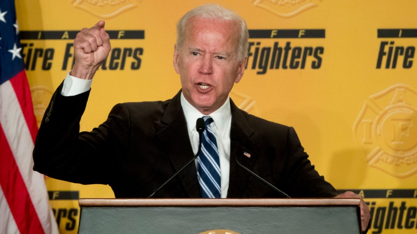 Election 2020 Joe Biden