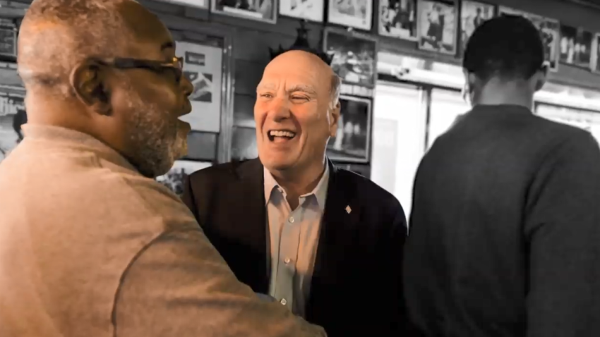 bill daley tv ad