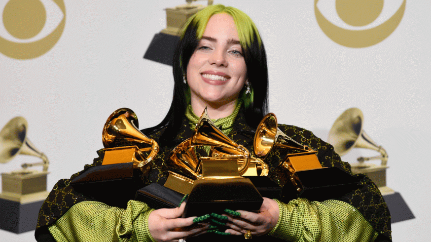 Billie Eilish