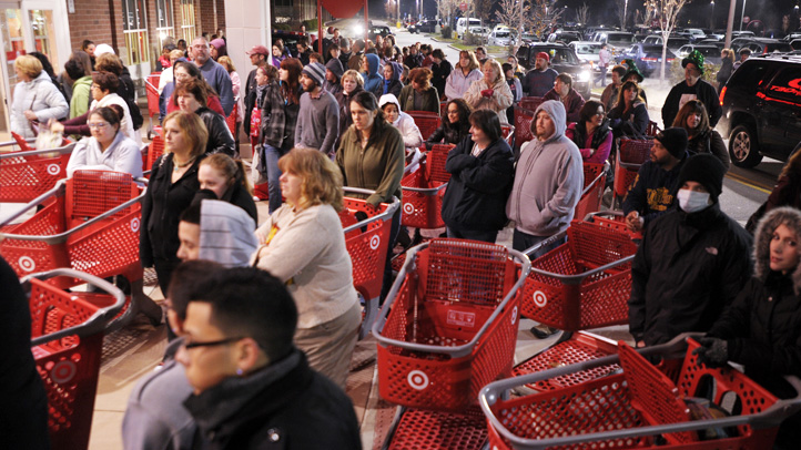 Why do we call it Black Friday?