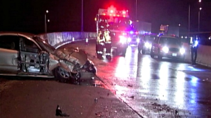 black ice crash 2