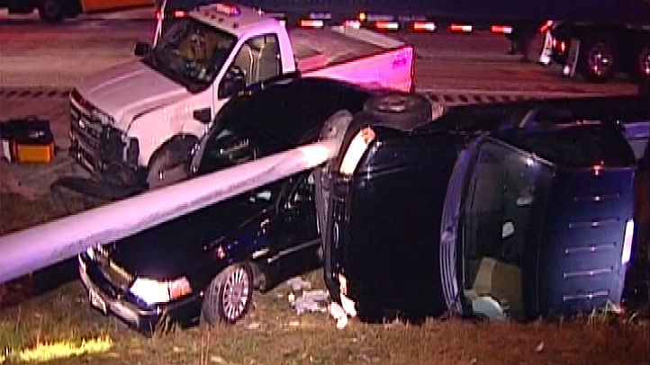 black ice crash illinois