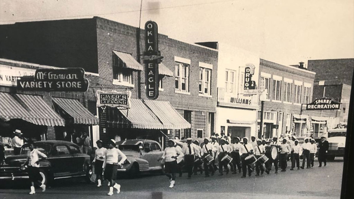 Remembering Tulsa’s Black Wall Street NBC Chicago