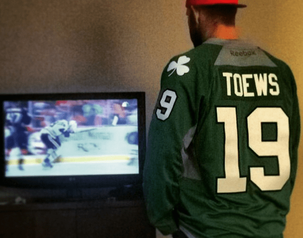 blackhawks fandom