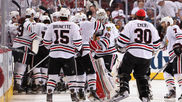 blackhawks game 5