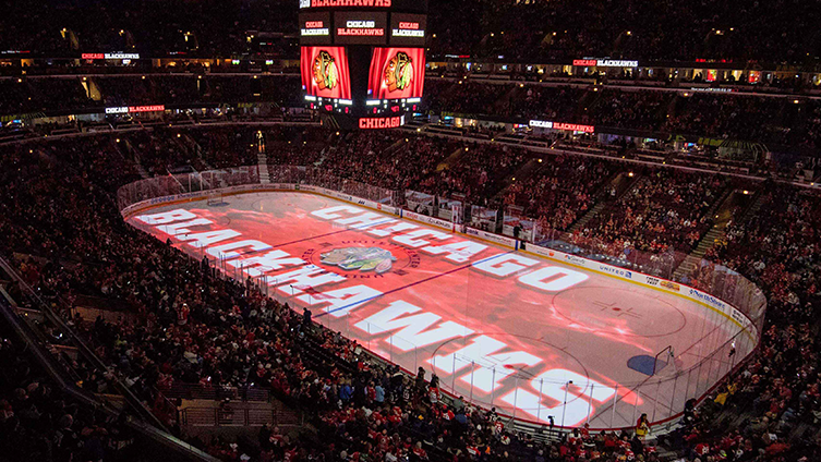NBC Sports Chicago to replay all 32 wins from Blackhawks ...