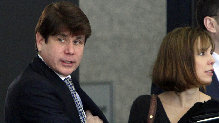 Blagojevich Trial
