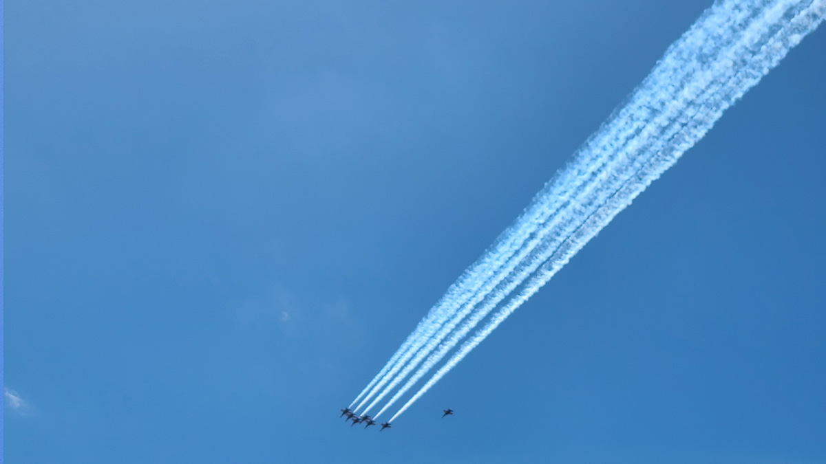 Blue Angels Indianapolis When and Where to Watch NBC Chicago