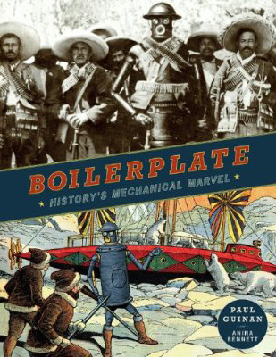 boilerplate
