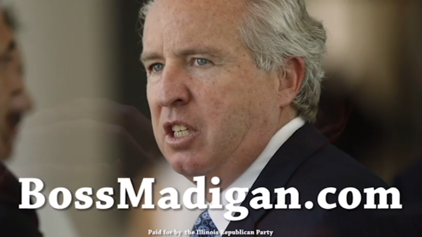 boss madigan chris kennedy