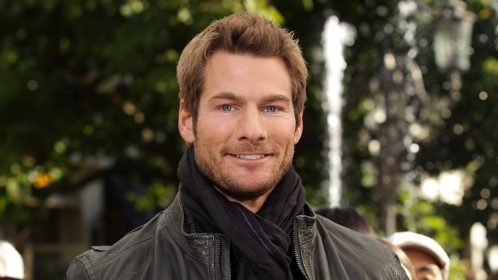 brad womack bachelor finale