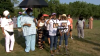 Mother Hosts Vigil 19 Years After Diamond and Tionda Bradley's Disappearance