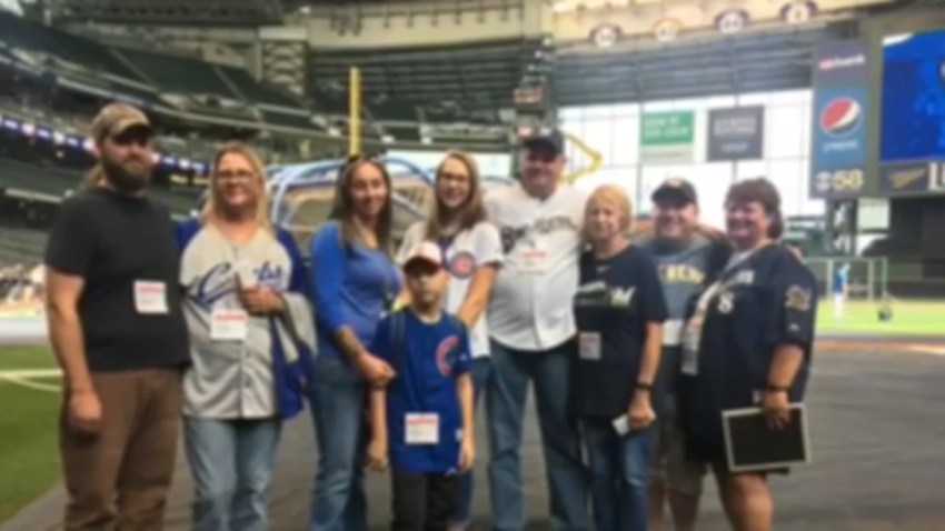 brewers fan heart transplant recipient