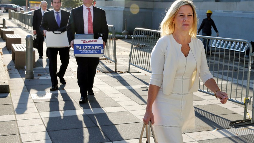 Christie Traffic Jams