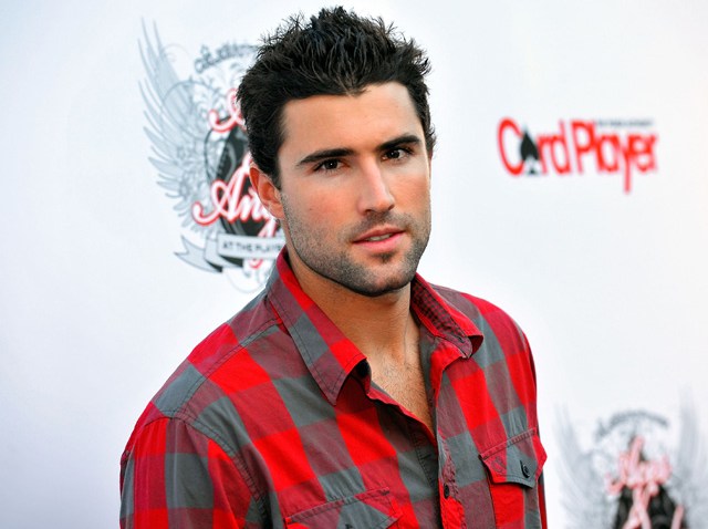 Dec. 31: Brody Jenner at Big Night NYE at Hilton Bayfront