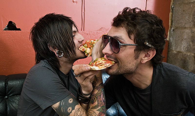 bromance_clipart