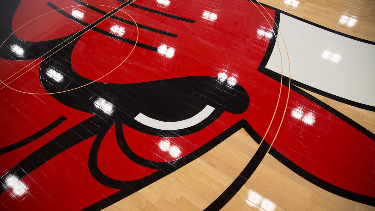 Bulls Mailbag Nba Bubble Considerations Draft Needs And Jim