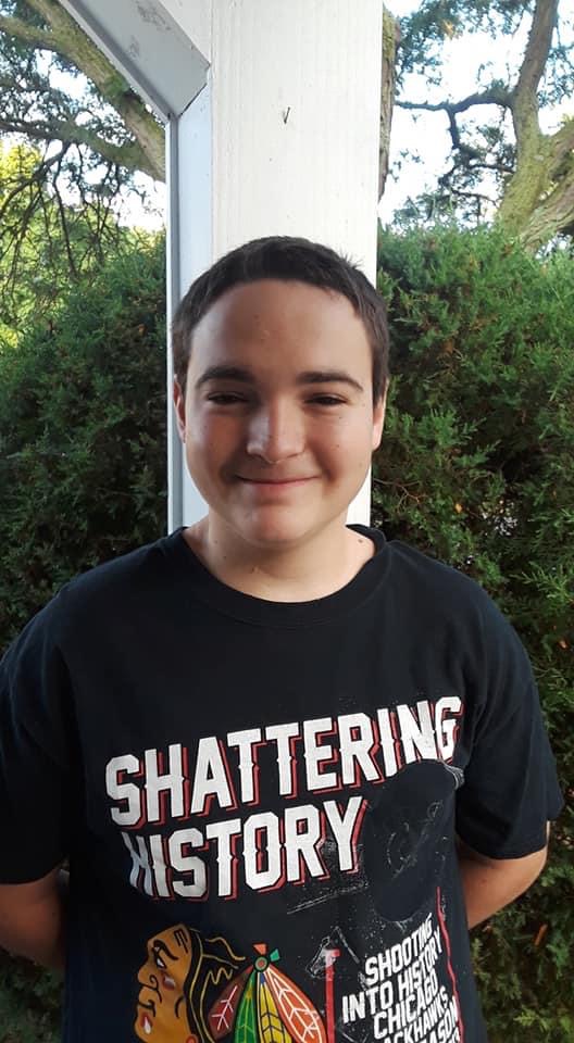 Kevin Williamson <br>Glenbard North High School