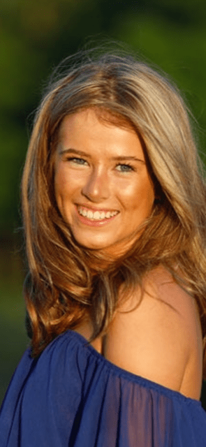 Victoria L. Hardt <br>New Trier High School