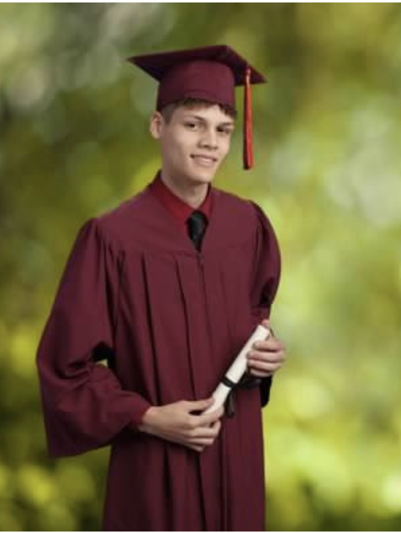 Juan E. Rodriguez-Irizarry <br>Back of the Yards High School College Prep<br>Attending UIC to pursue biochemistry