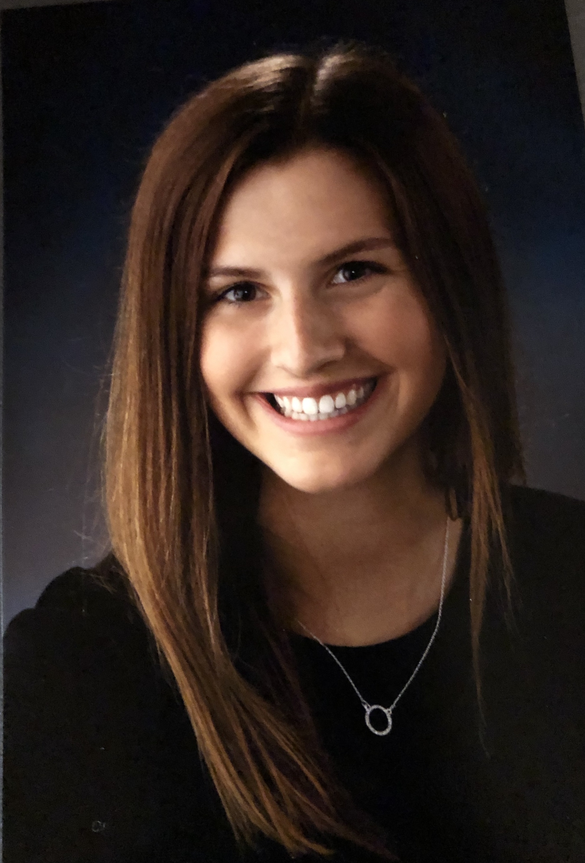 Tatum Murphy<br>Barrington High School<br>Attending Marquette University