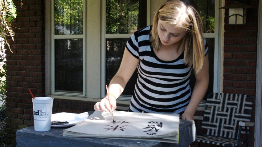 calligraphys